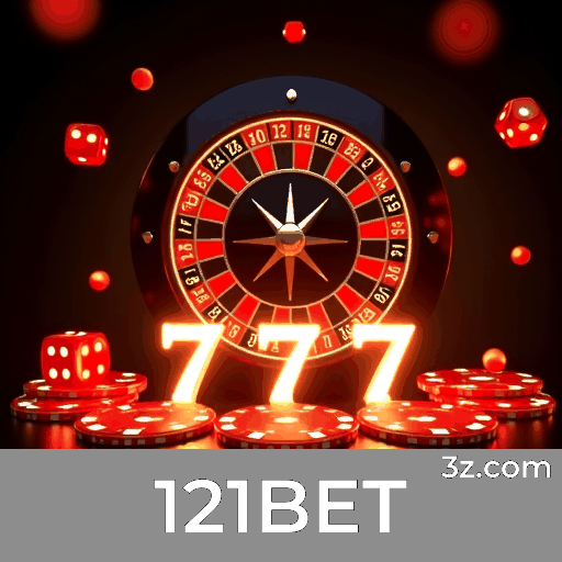 121BET: Cassino Online Seguro e Pagamentos Rápidos