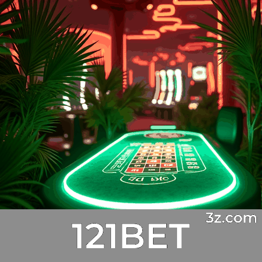 121BET: Cassino Online Seguro e Pagamentos Rápidos
